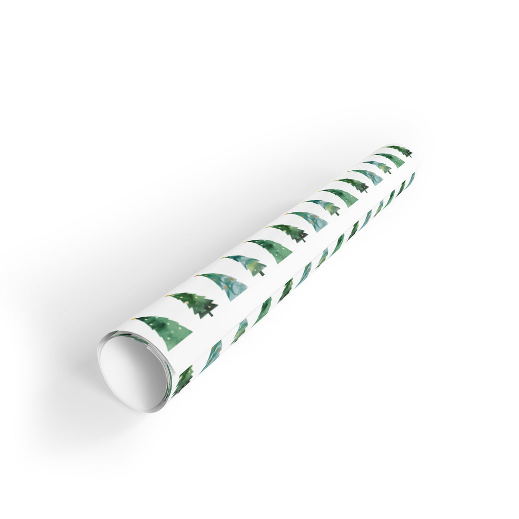 Gift Wrapping Paper Rolls, 1pc